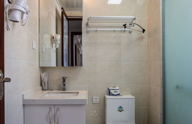 Seven Hotel Wanxiangcheng Branch - Foto 30