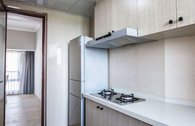 Seven Hotel Wanxiangcheng Branch - Foto 26