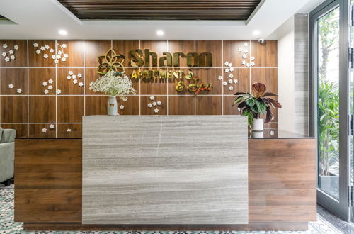 Photo 2 - Sharon Apartment and Spa