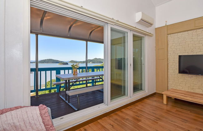 Yeosu Good Morning Pension - Foto 65