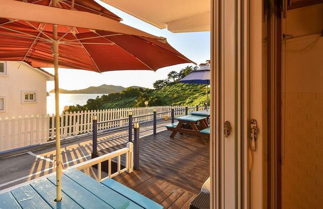 Yeosu Good Morning Pension - Foto 61