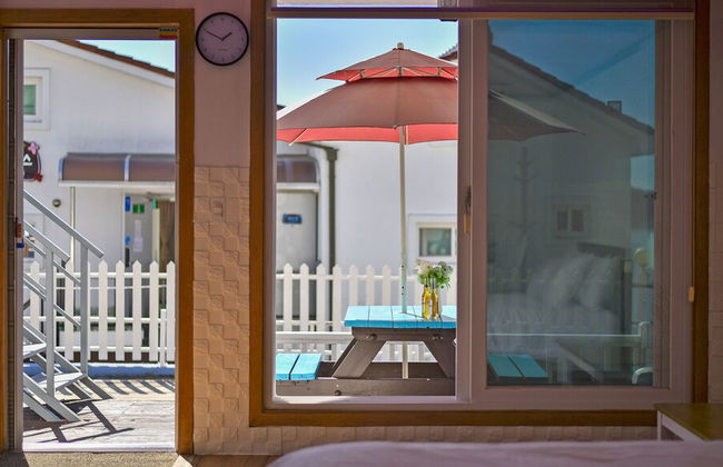 Yeosu Good Morning Pension - Foto 62