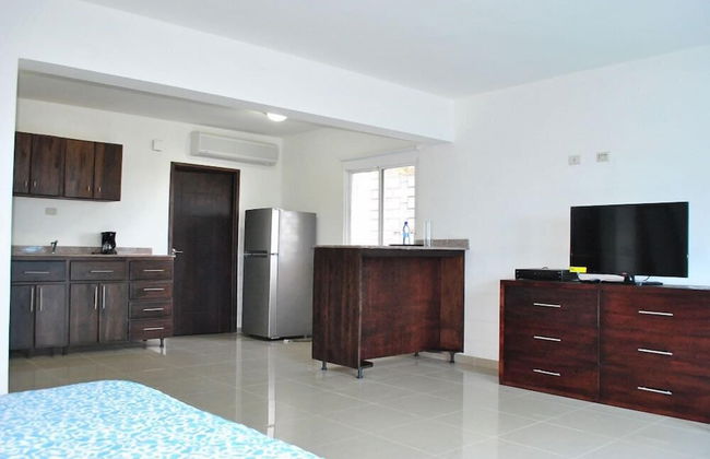 The Vue Apartment Hotel - Foto 4