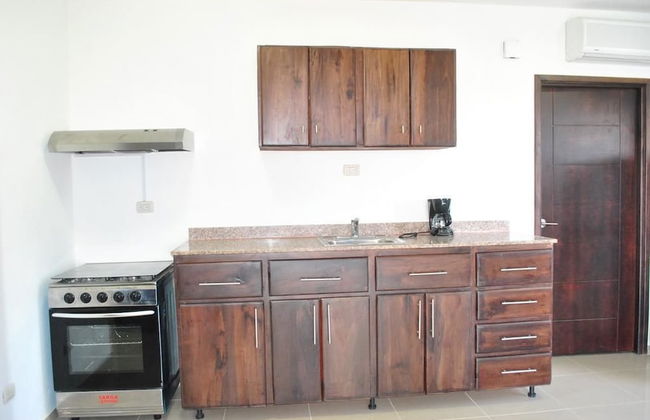 The Vue Apartment Hotel - Foto 8