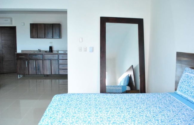 The Vue Apartment Hotel - Foto 12