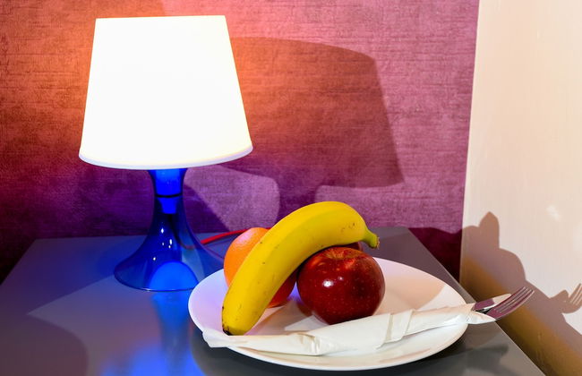 GrandInn Hotel Apartments - Photo 12