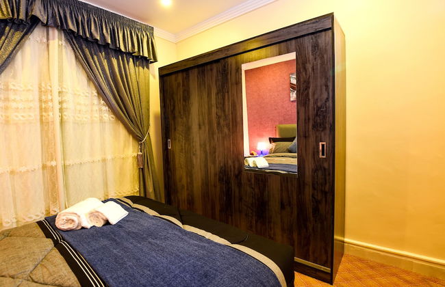 GrandInn Hotel Apartments - Photo 6