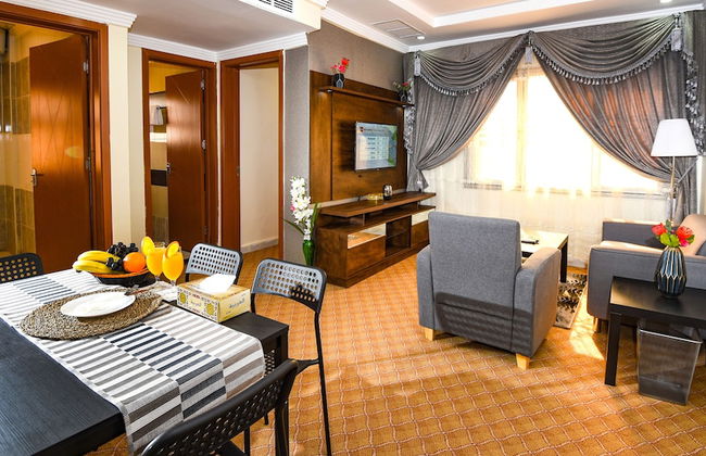 GrandInn Hotel Apartments - Photo 17