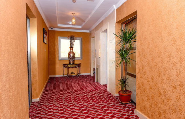 GrandInn Hotel Apartments - Photo 21