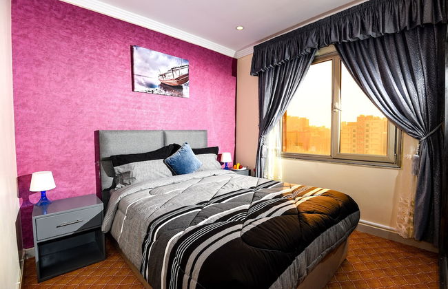 GrandInn Hotel Apartments - Photo 7