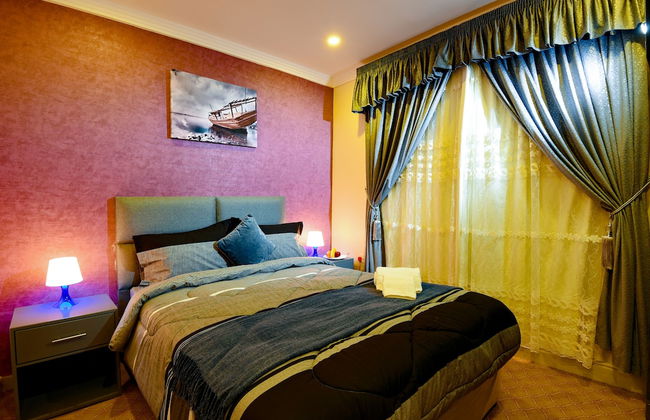 GrandInn Hotel Apartments - Photo 5