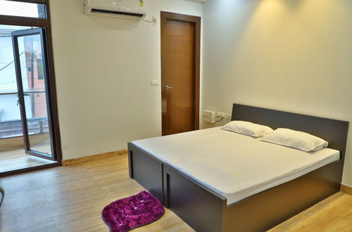 Photo 4 - Shivoham Yoga Retreat - Spacious and Fully Equipped Apartment in Tranquil Area