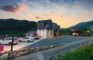 Photo 1 - Gyeongju Edith Poolvilla & Pension