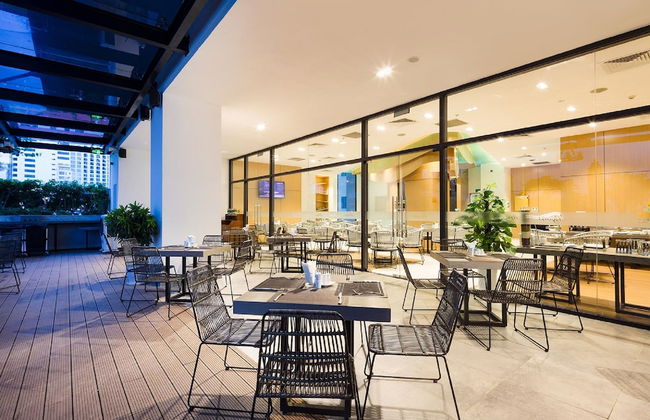 Atlantica Balcony Ocean View Nha Trang - Foto 22