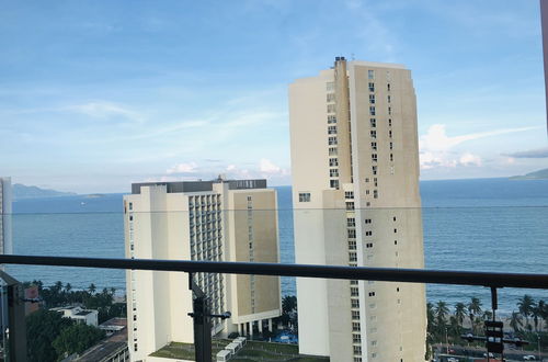 Photo 25 - Atlantica Balcony Ocean View Nha Trang