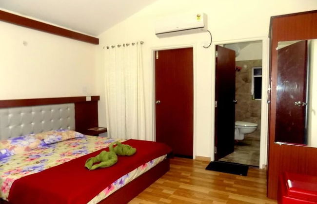 CasaMelhor Elegant Apart Arpora CM077 - Foto 5