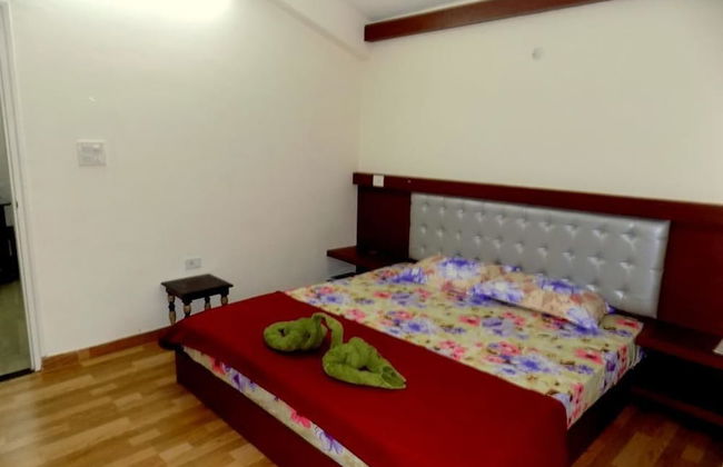 CasaMelhor Elegant Apart Arpora CM077 - Foto 4