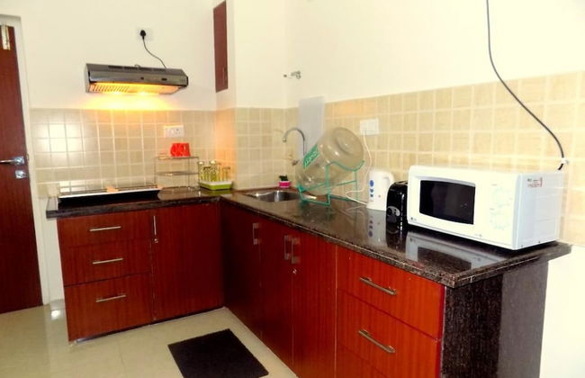 CasaMelhor Elegant Apart Arpora CM077 - Foto 6