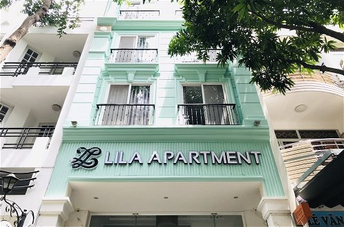 Photo 31 - Lila Hotel & Serviced Apartment