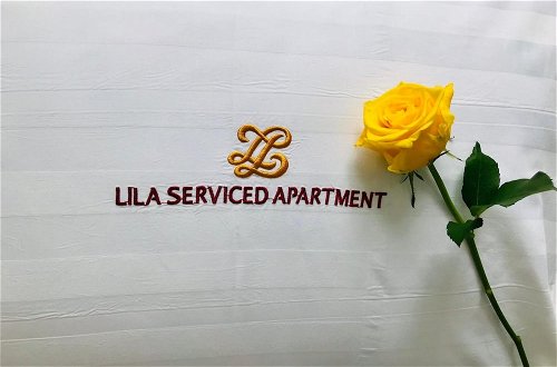 Photo 36 - Lila Hotel & Serviced Apartment