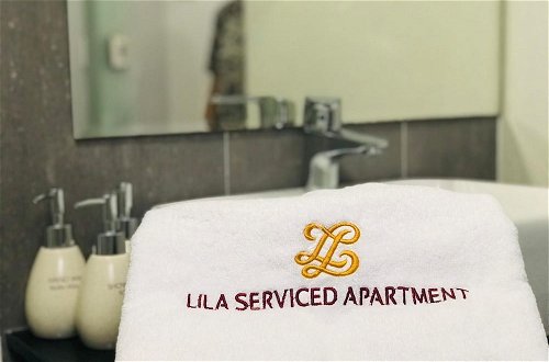 Photo 25 - Lila Hotel & Serviced Apartment