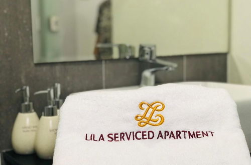 Photo 25 - Lila Hotel & Serviced Apartment