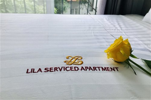 Foto 4 - Lila Hotel & Serviced Apartment