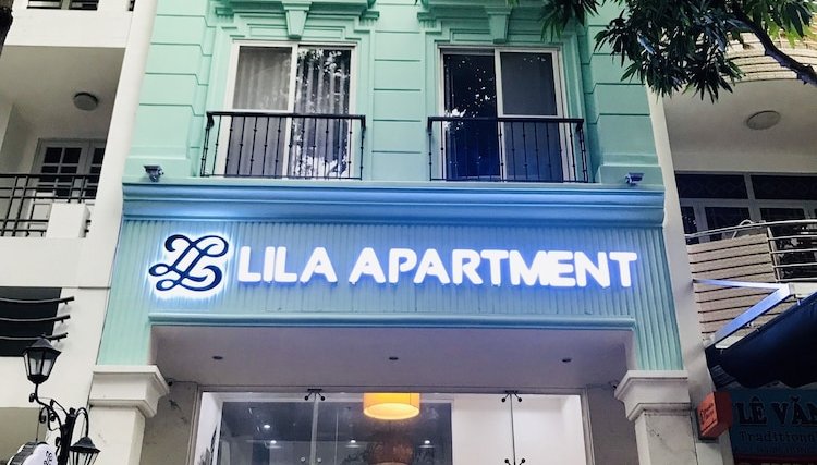 Photo 1 - Lila Hotel & Serviced Apartment