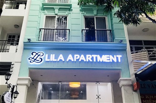 Foto 1 - Lila Hotel & Serviced Apartment