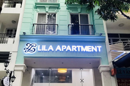 Foto 1 - Lila Hotel & Serviced Apartment
