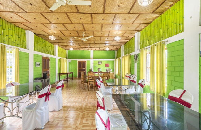 GuestHouser 3 BHK Villa e574 - Foto 18