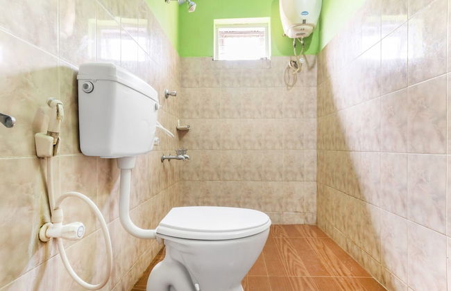 GuestHouser 3 BHK Villa e574 - Foto 12