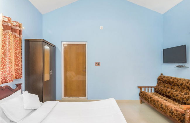 GuestHouser 3 BHK Villa e574 - Foto 4