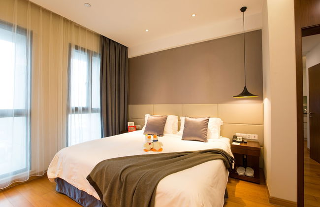Modena by Fraser New District Wuxi - Foto 19