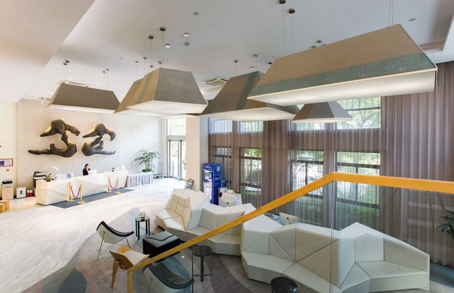 Modena by Fraser New District Wuxi - Foto 3