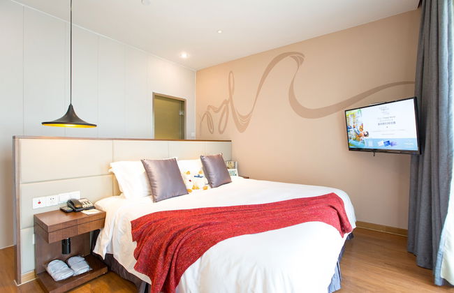 Modena by Fraser New District Wuxi - Foto 64