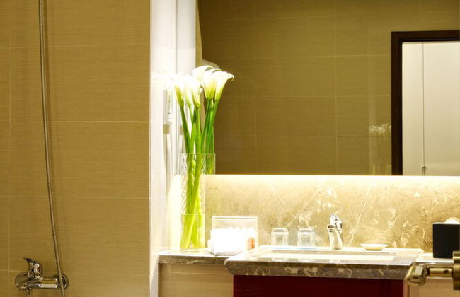 Modena by Fraser New District Wuxi - Foto 71