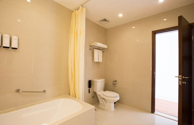 Modena by Fraser New District Wuxi - Foto 39