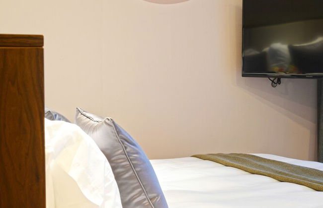 Modena by Fraser New District Wuxi - Foto 9