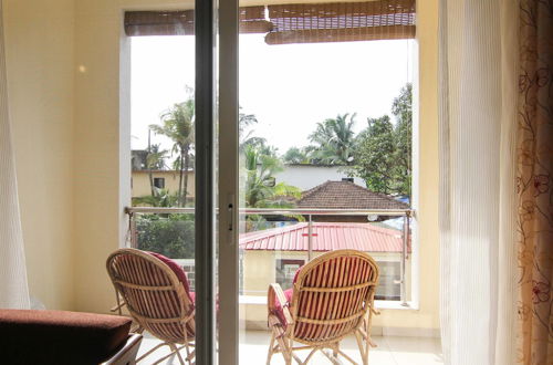 Foto 1 - CasaMelhor Luxury Apt in Candolim CM084