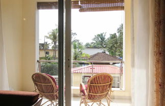 Photo 1 - CasaMelhor Luxury Apt in Candolim CM084