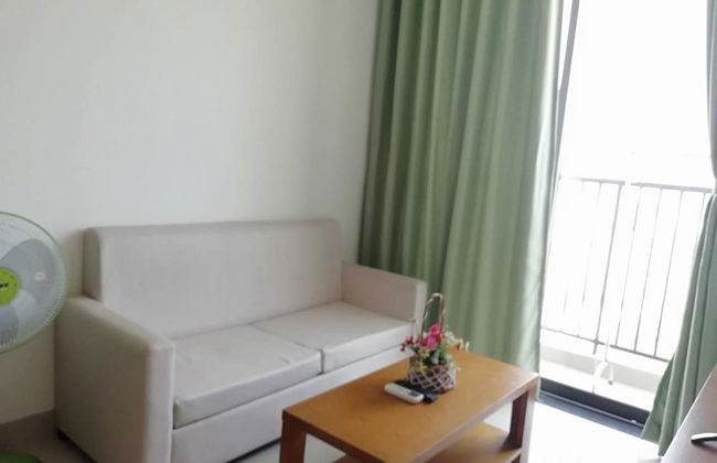 Diamond Apartment - Foto 10