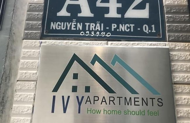 Ivy Apartment - Foto 11
