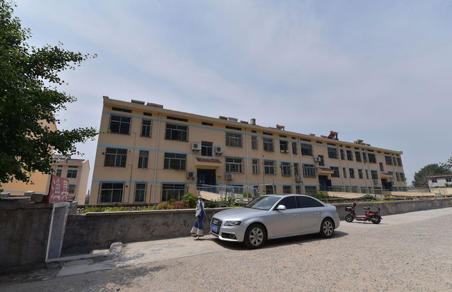 Shengjing Yiju Boutique Apartment 1st - Photo 25