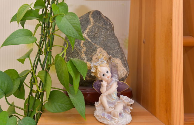 Shengjing Yiju Boutique Apartment 1st - Photo 9
