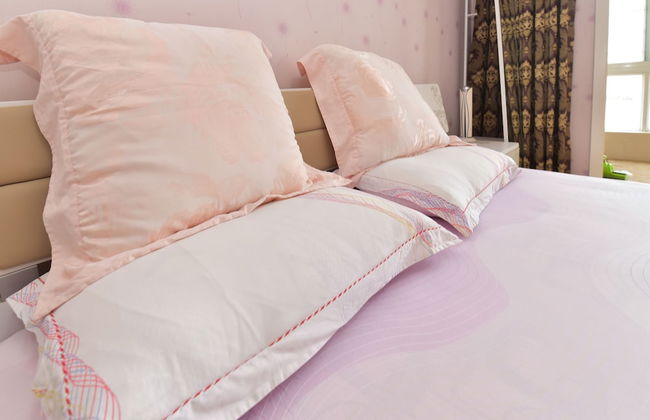 Shengjing Yiju Boutique Apartment 1st - Photo 6