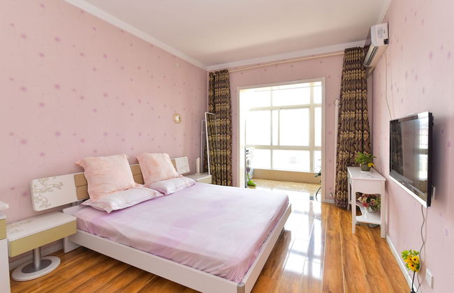 Shengjing Yiju Boutique Apartment 1st - Photo 5