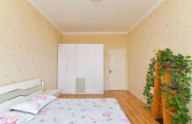 Shengjing Yiju Boutique Apartment 1st - Photo 10