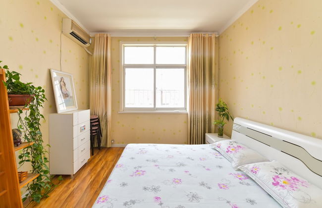 Shengjing Yiju Boutique Apartment 1st - Photo 1