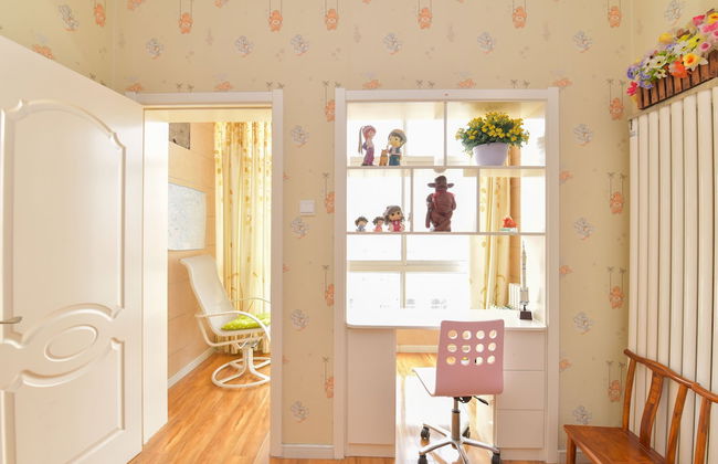 Shengjing Yiju Boutique Apartment 1st - Photo 18